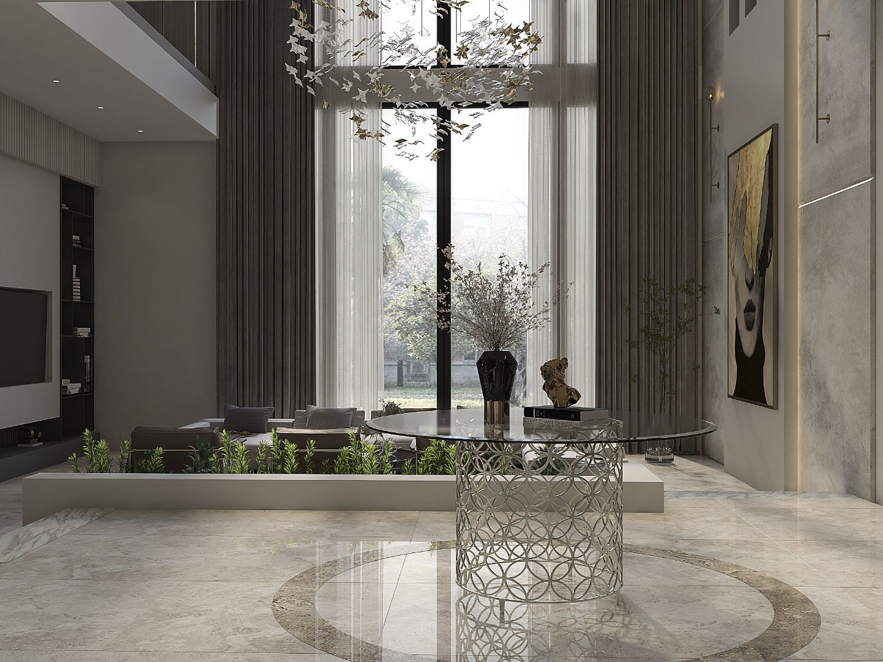 living room shot 2-4